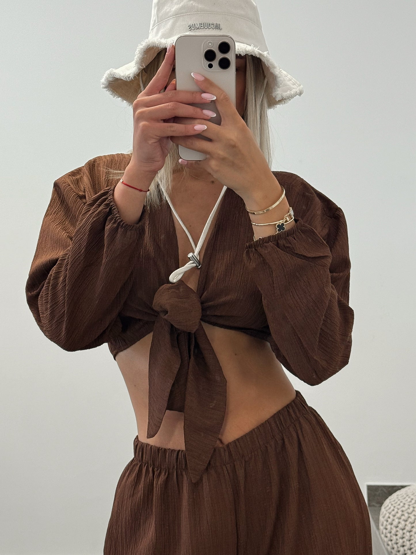 SET ALBA