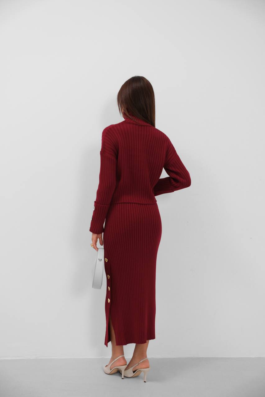 SET ELENA