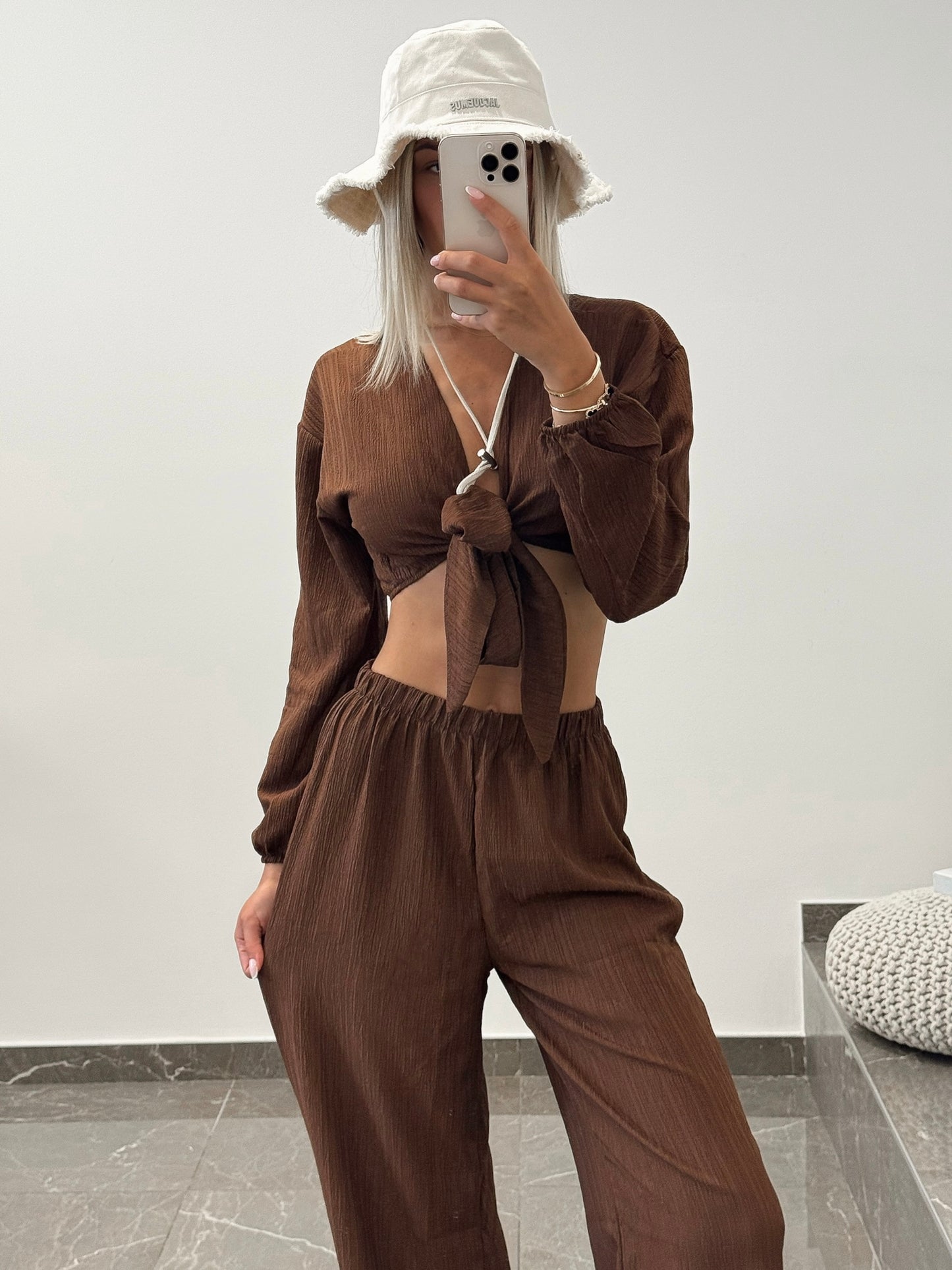 SET ALBA
