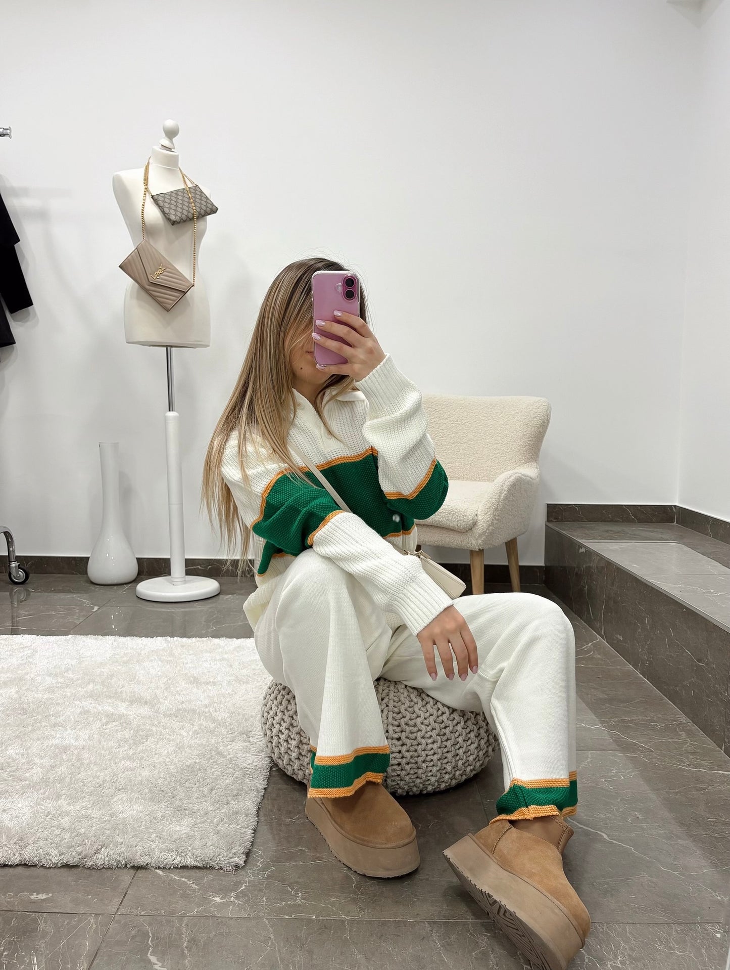 SET ALMA