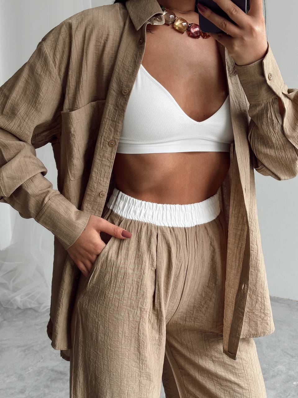 SET LEA