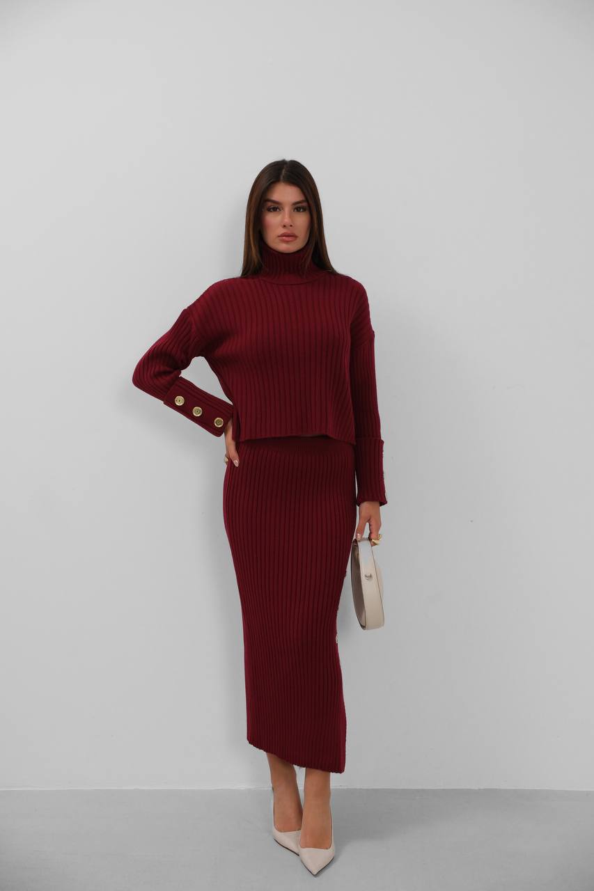 SET ELENA