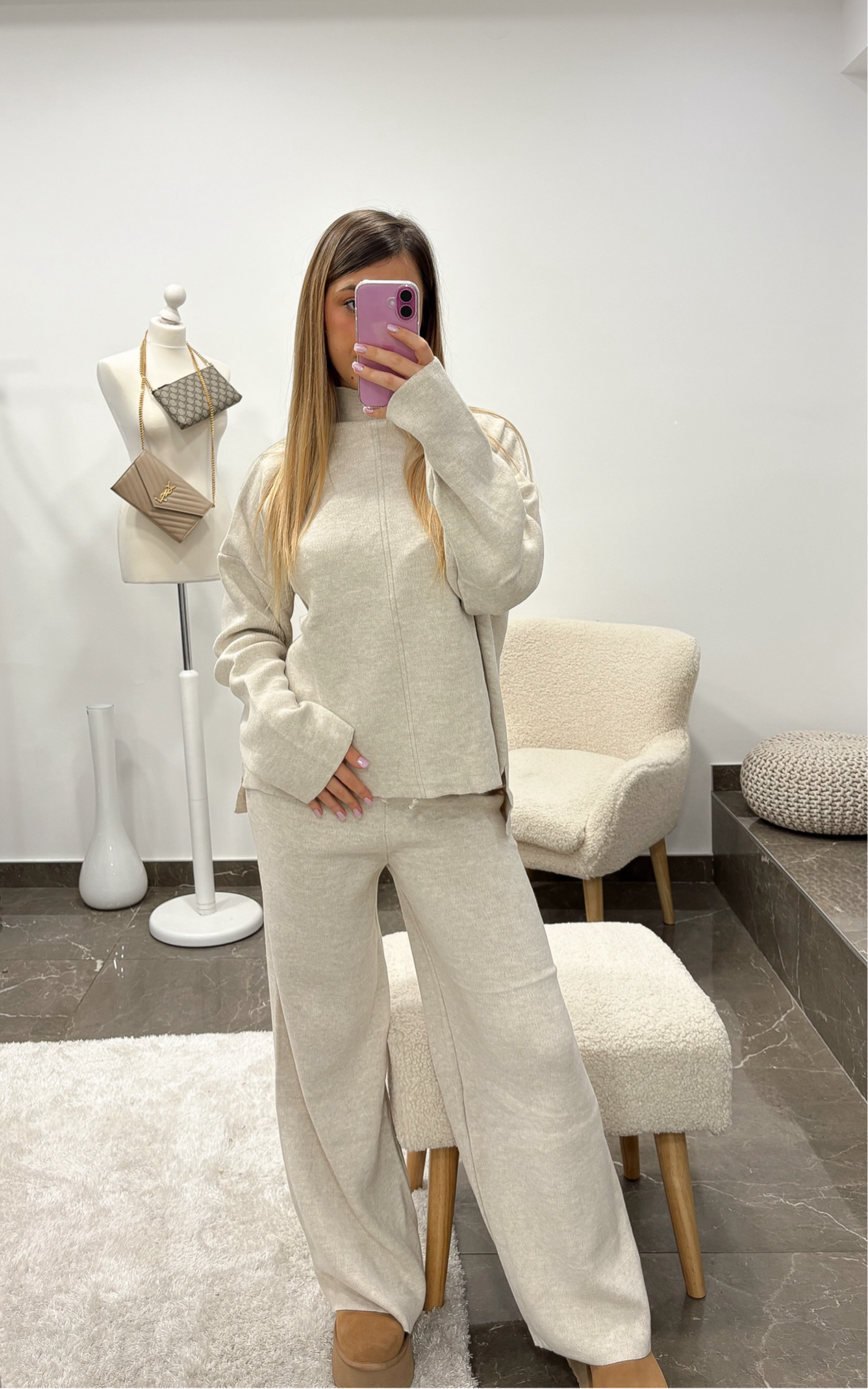 SET NOA