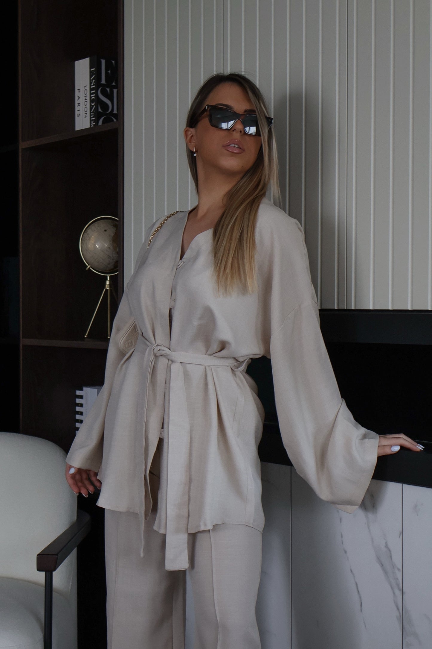 SET AMAYA