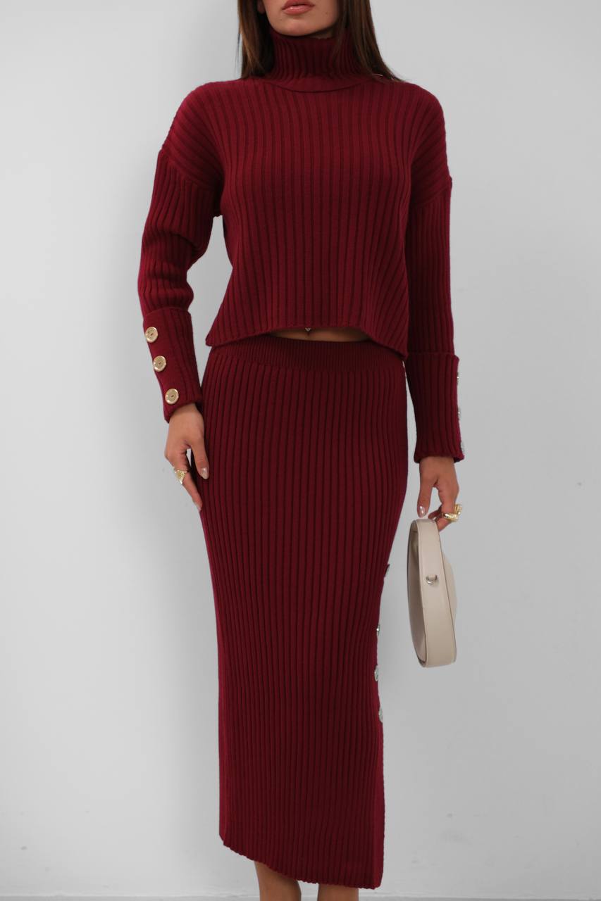 SET ELENA