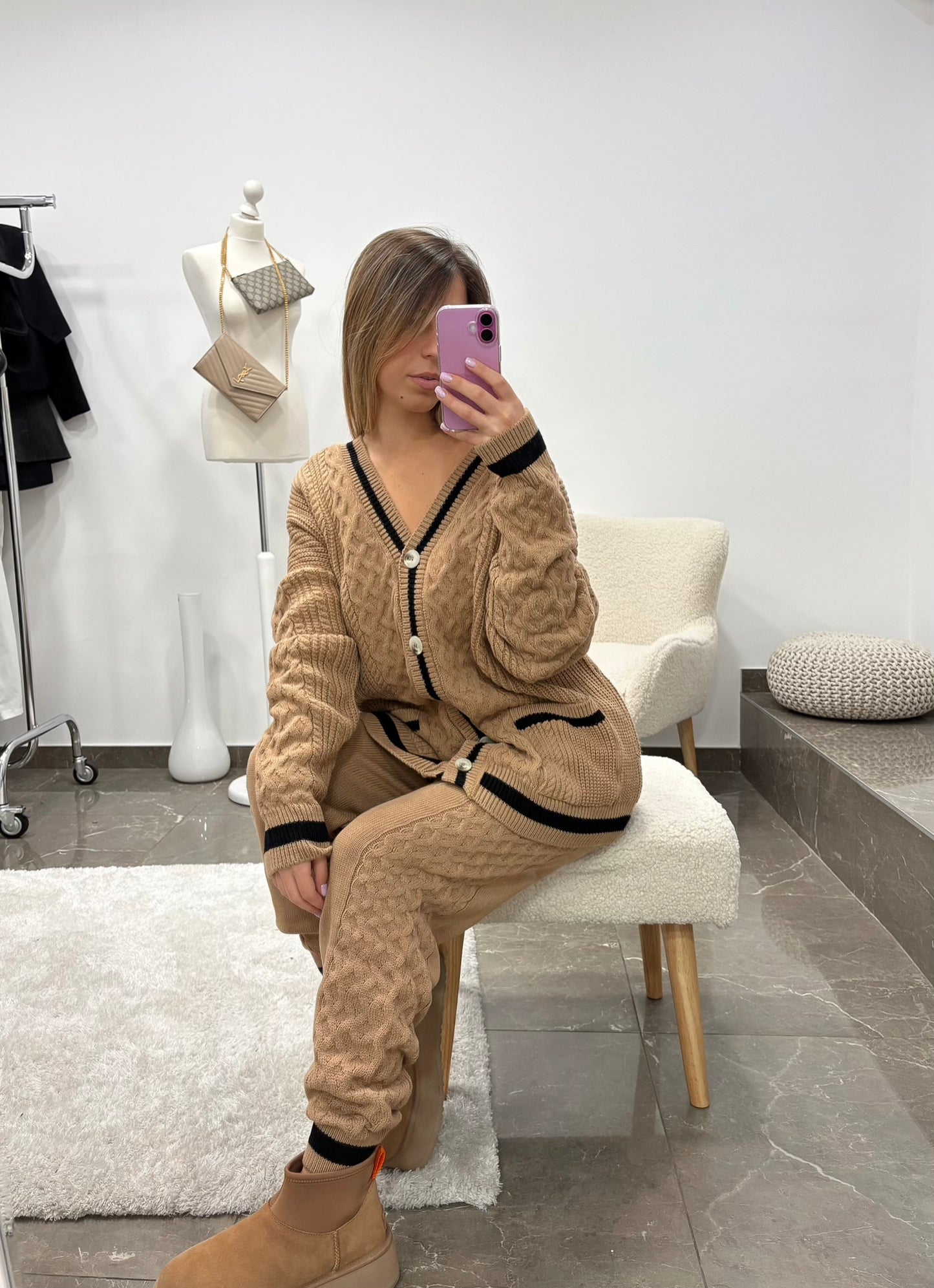 SET LIA