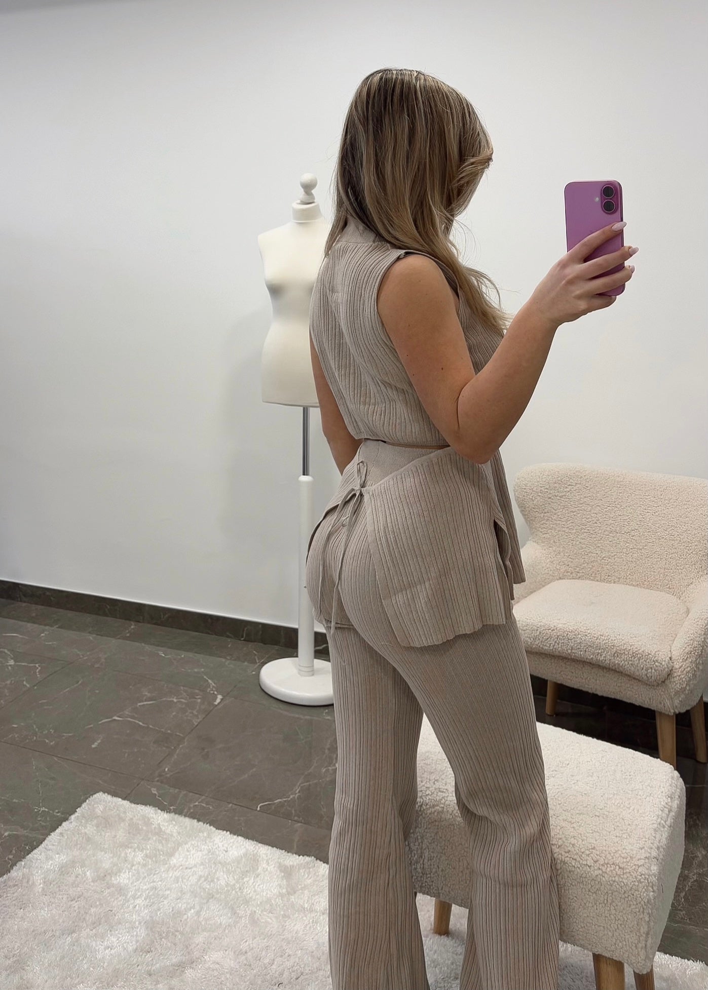 Set "Elodie"