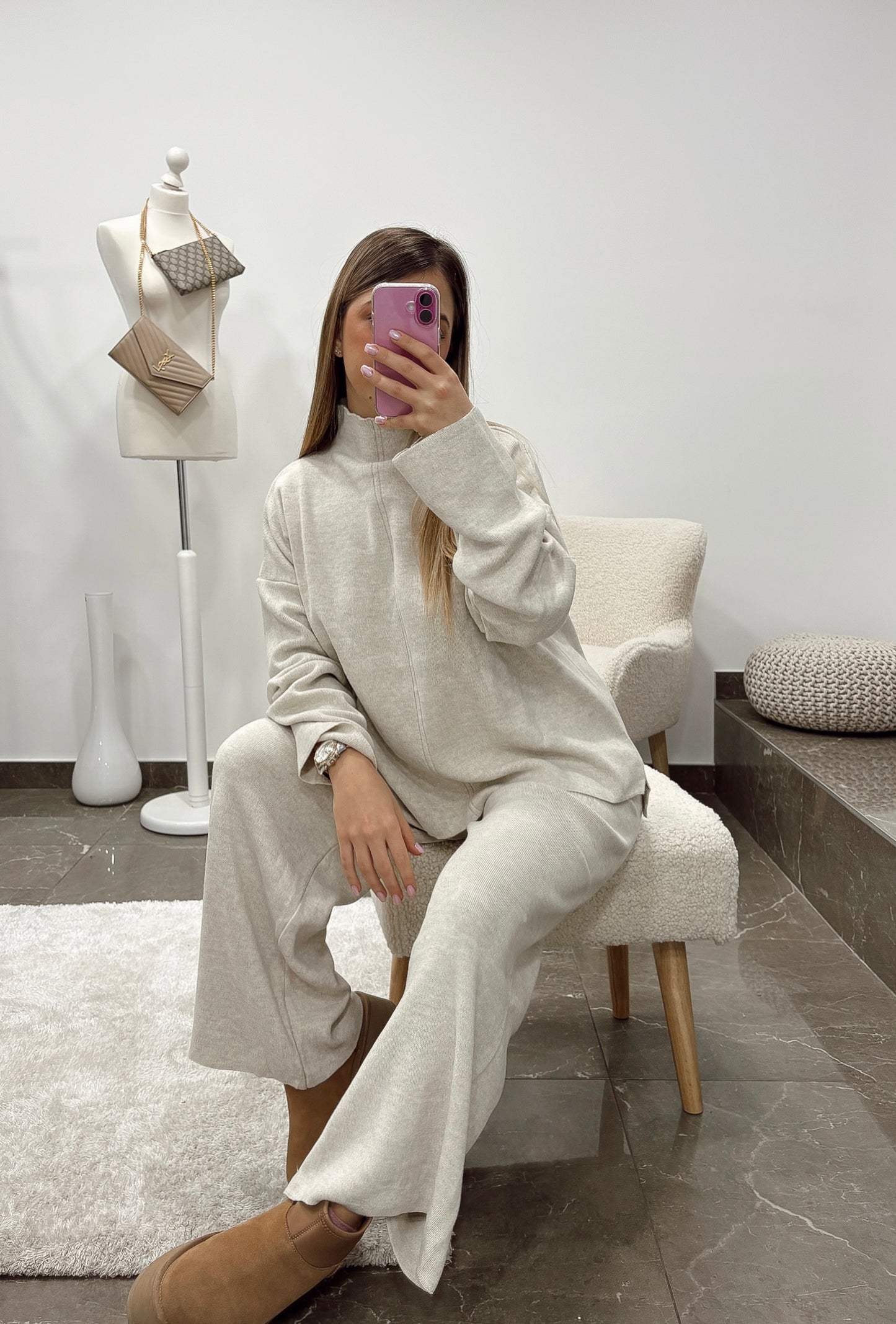 SET NOA