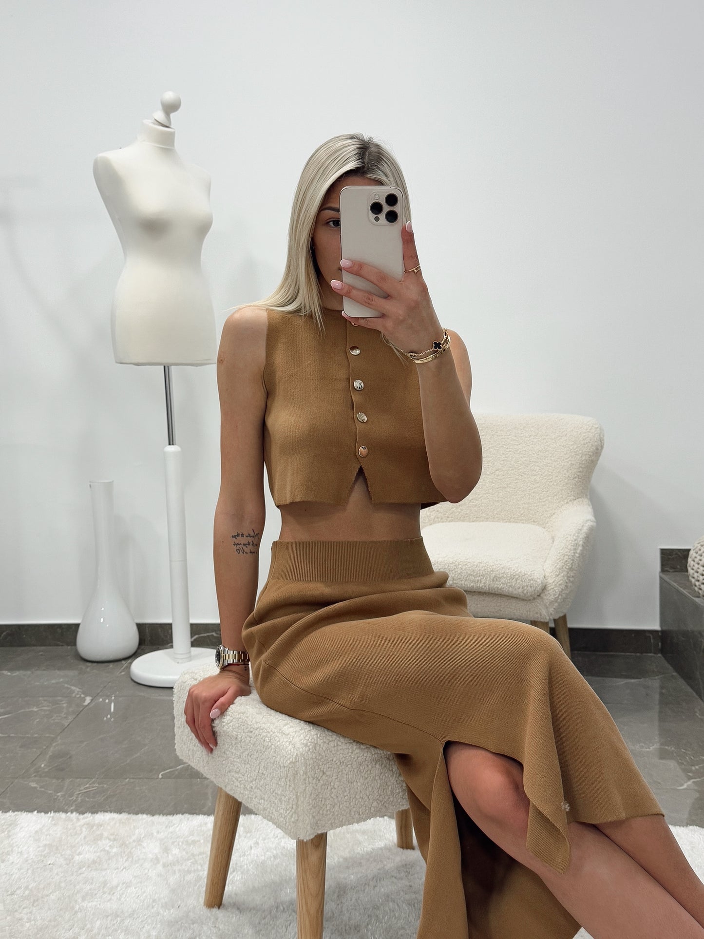 Set "Vivienne"