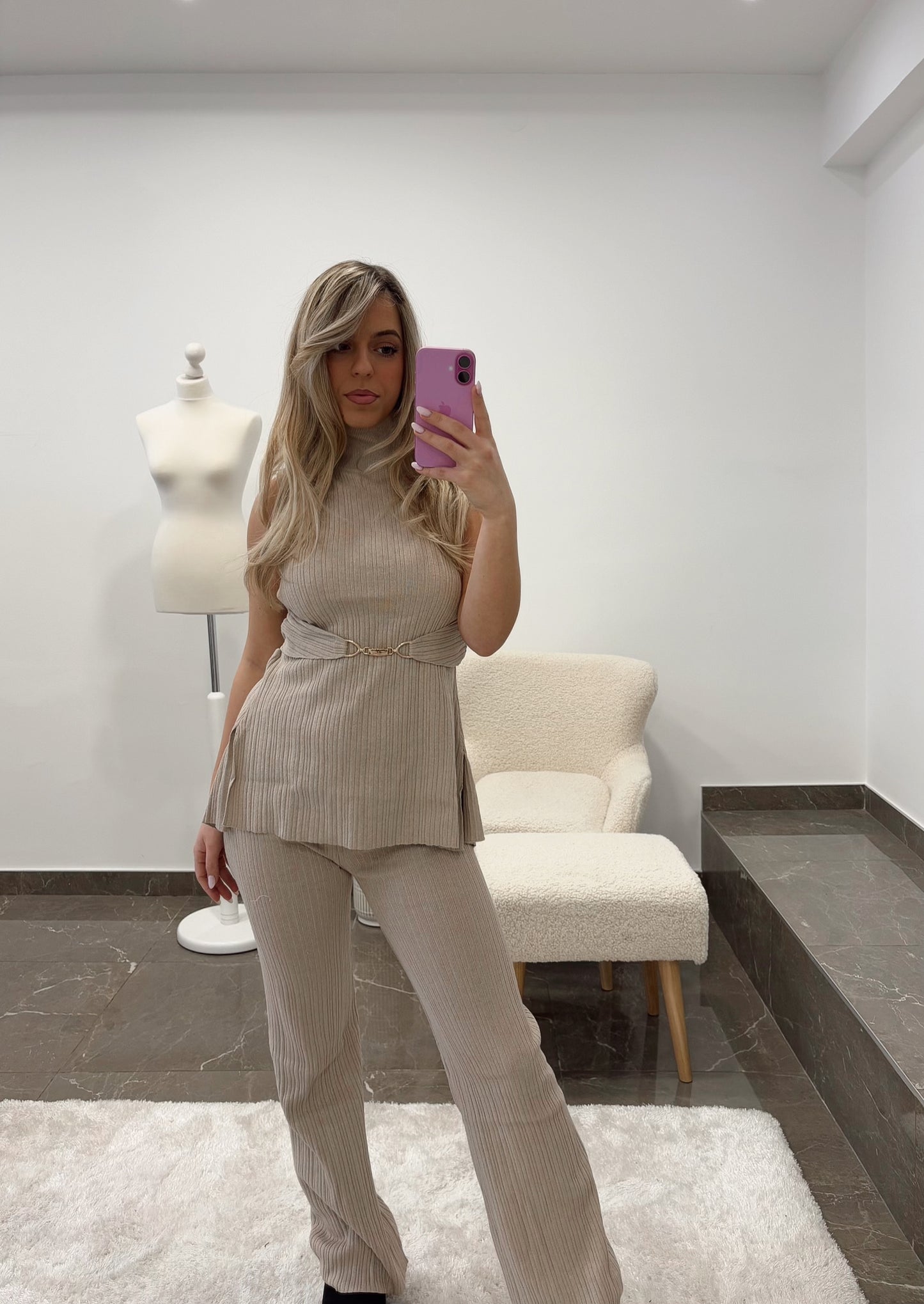 Set "Elodie"