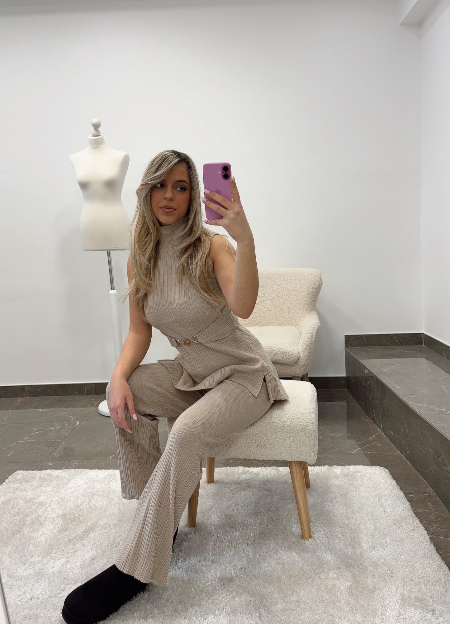 Set "Elodie"