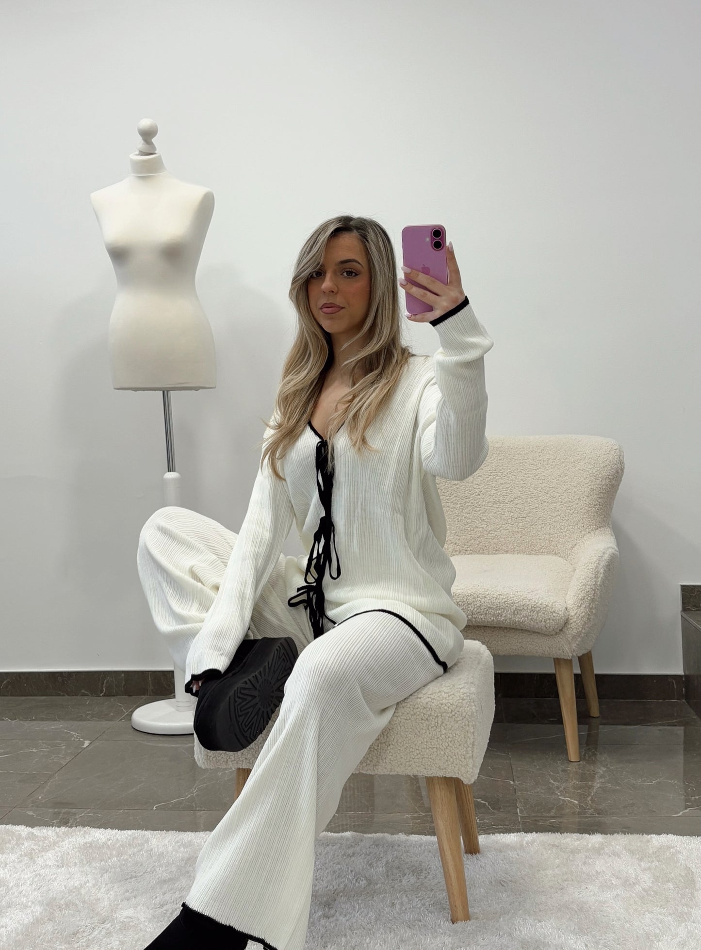 Set "Lira"