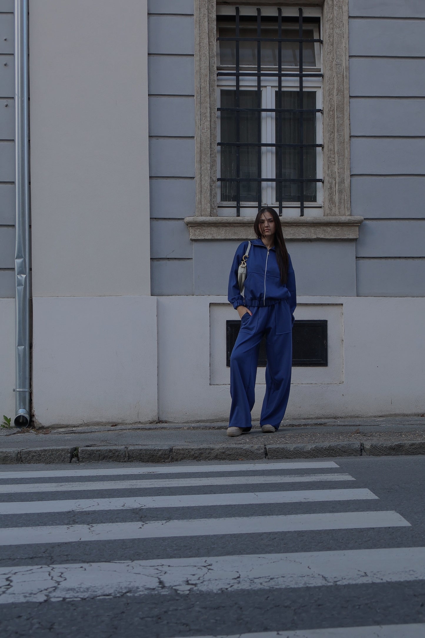 Trenerka "Marais"