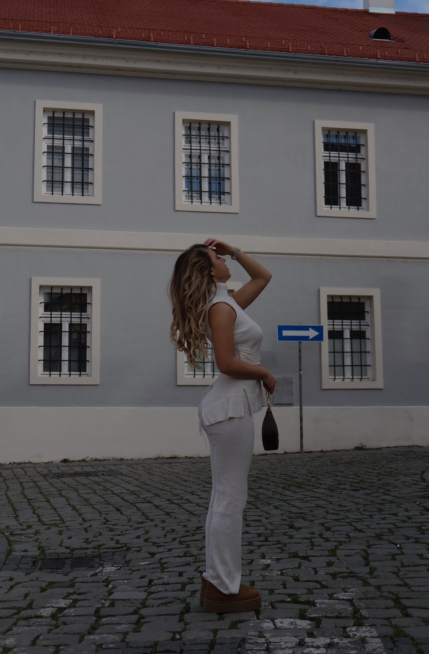 Set "Elodie"