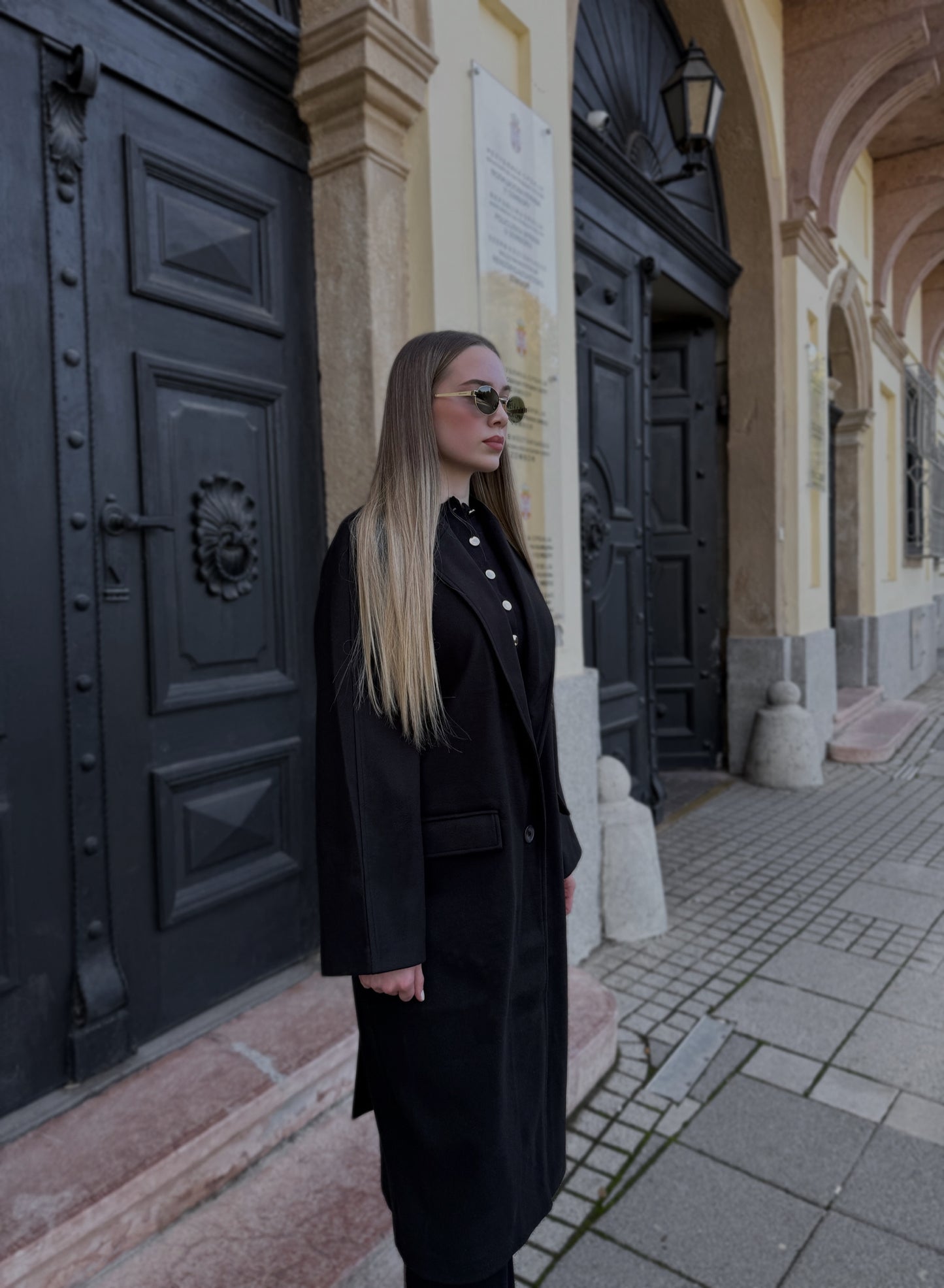 Kaput "Siena"