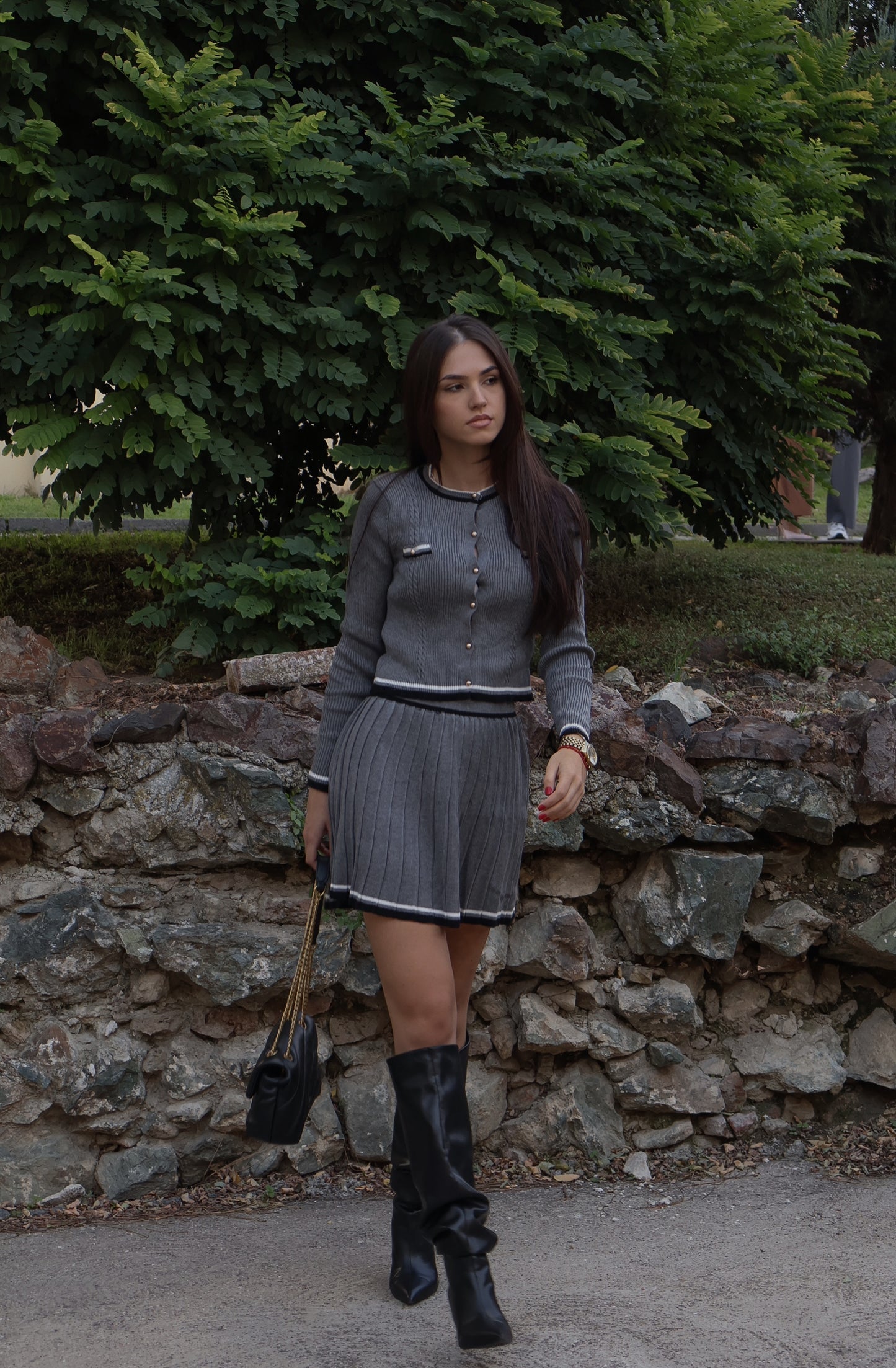 Set "Caprice"