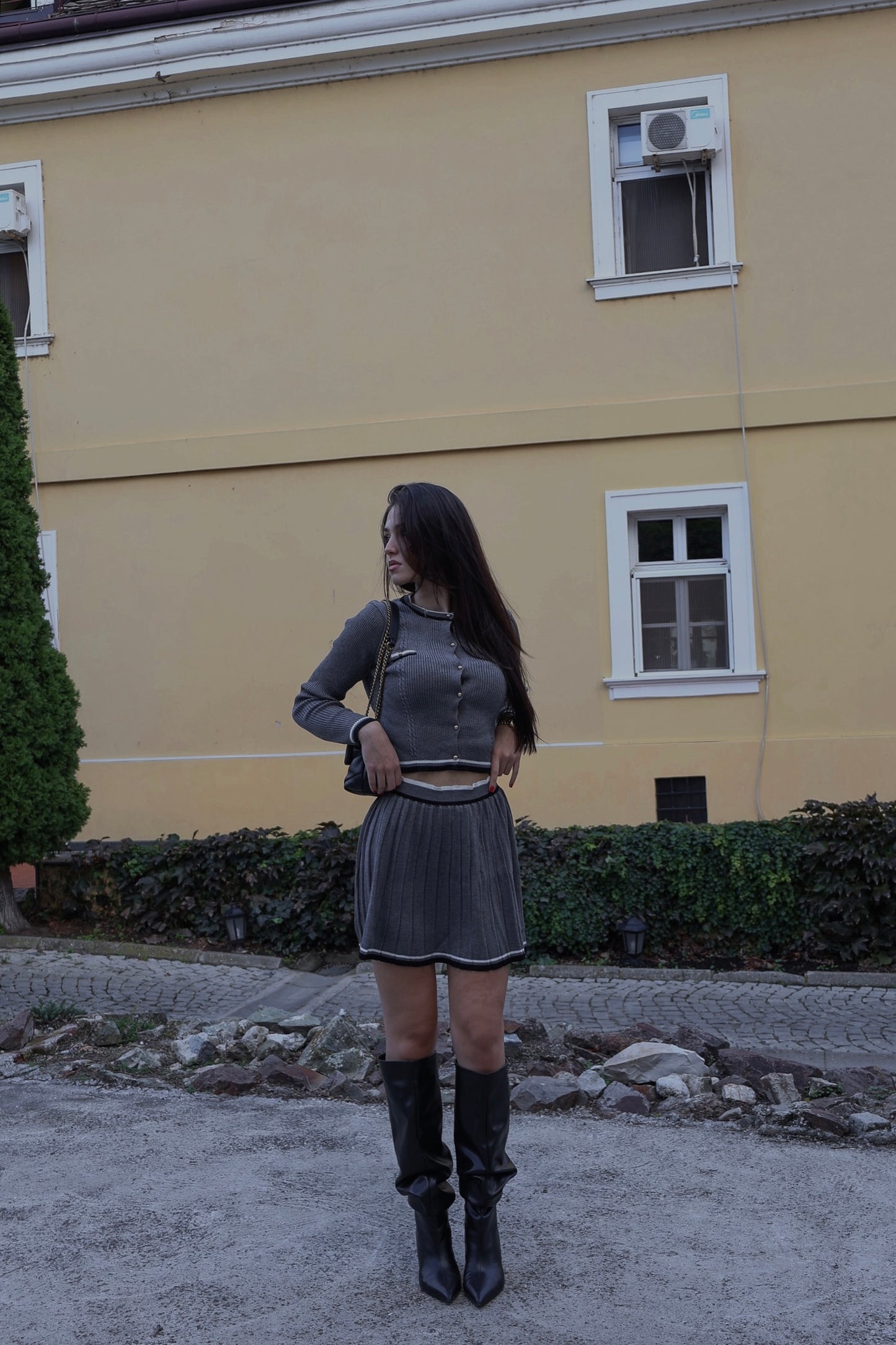 Set "Caprice"