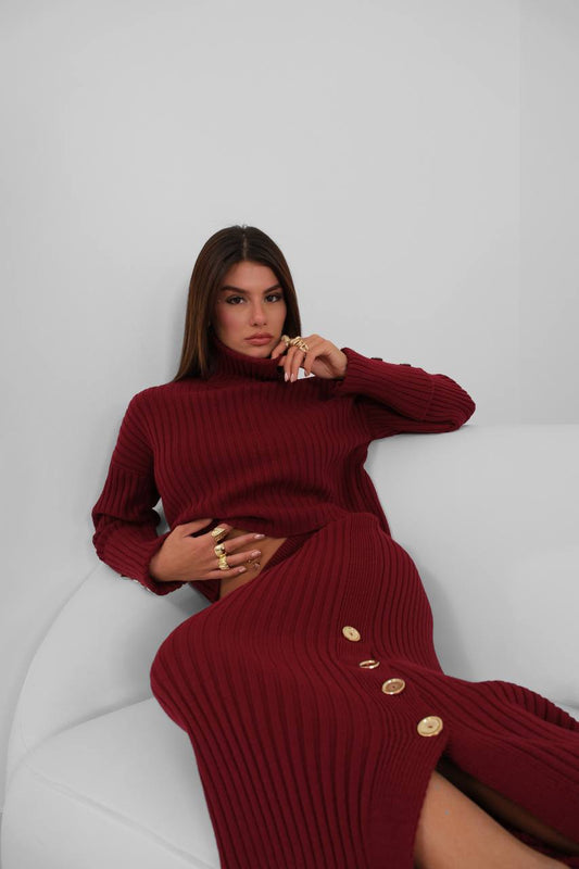 SET ELENA