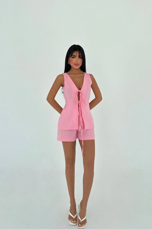SET SARA