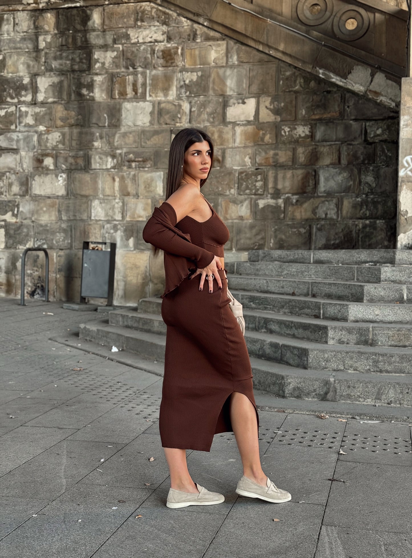 Trodelni set "Verona"