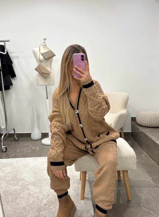 SET LIA