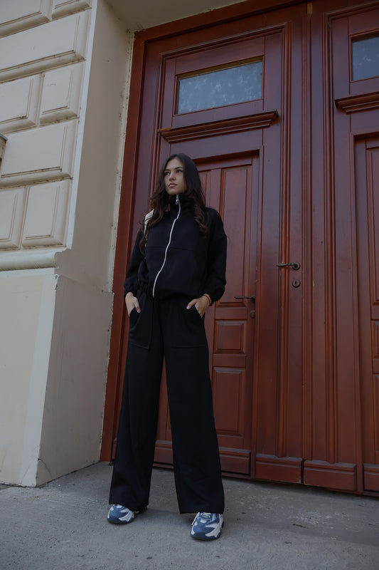 Trenerka "Marais"