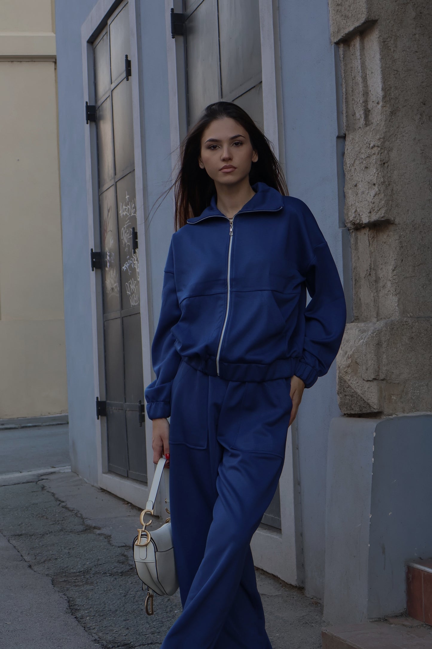 Trenerka "Marais"