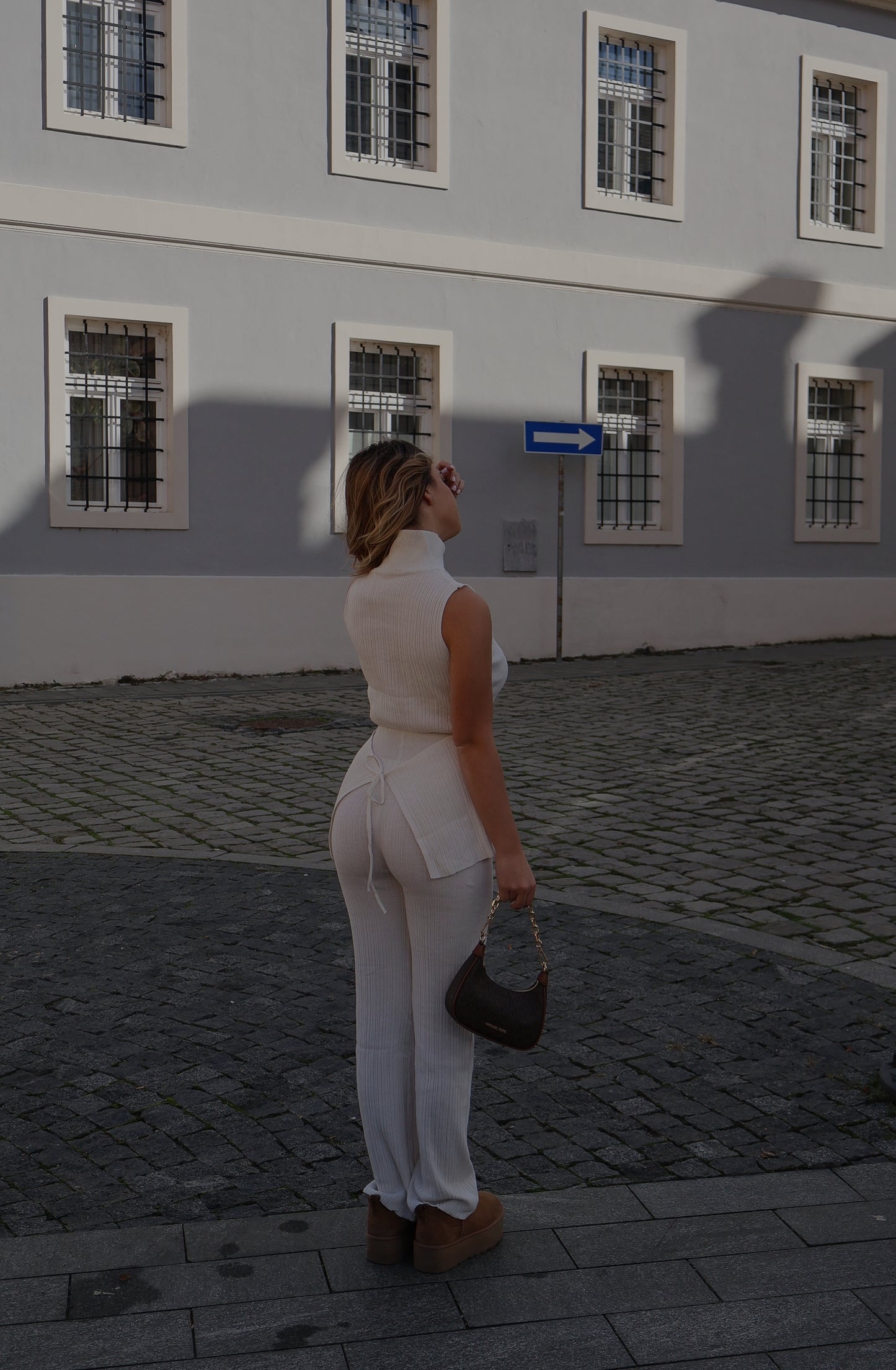 Set "Elodie"