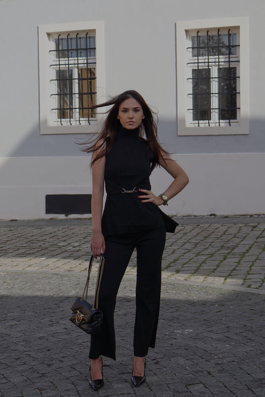 Set "Elodie"